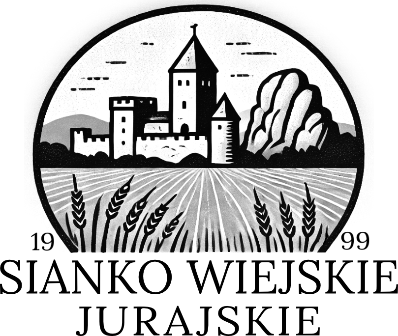 Sianko Wiejskie Jurajskie — zdjęcie produktu